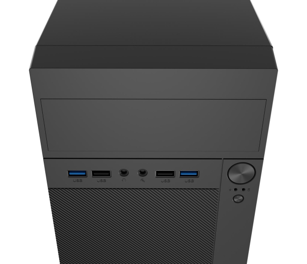 NATEC Helix 2x USB 2.0, 2x USB 3.0 NPC-2038 - 1132724 - zdjęcie 5